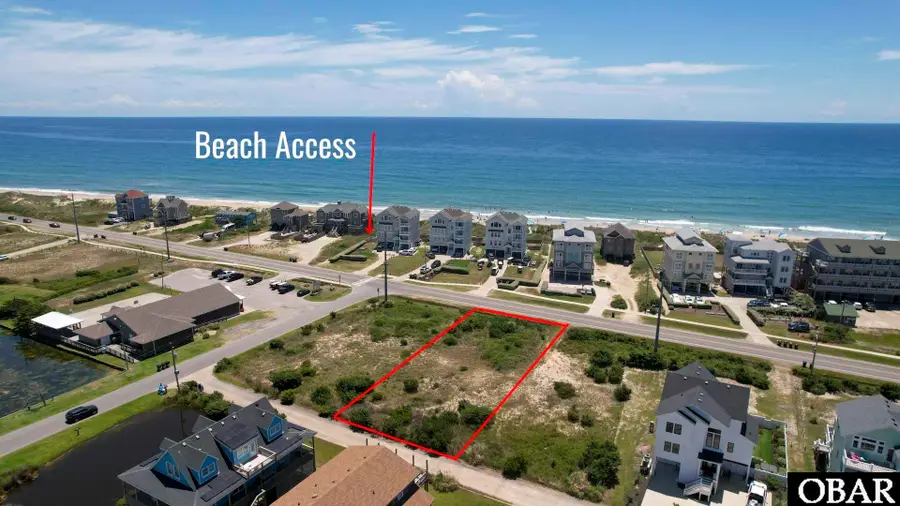0 NC 12 Highway Lot 8, Hatteras, NC 27943 - #3