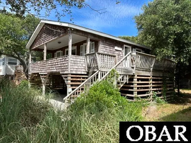 112 E Barnes Street, Nags Head, NC 27959 - #2