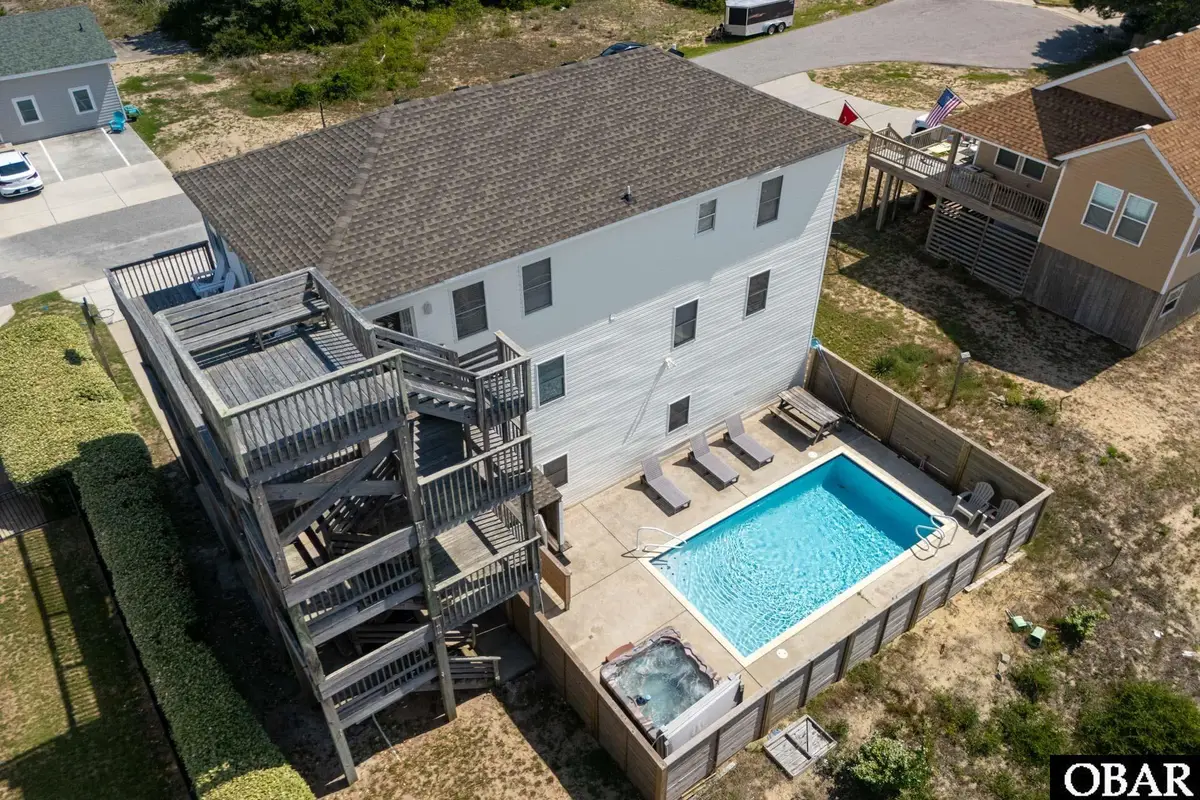 1330 Coral Drive, Kill Devil Hills, NC 27948 - #1