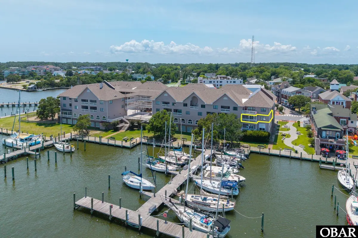 207 Queen Elizabeth Avenue Unit #6, Manteo, NC 27954 - #1