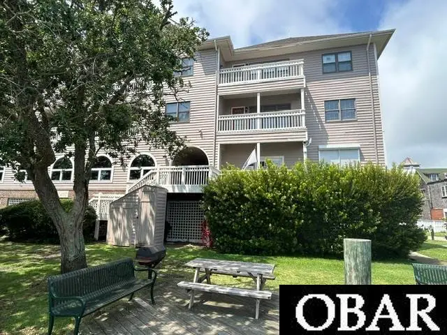207 Queen Elizabeth Avenue Unit #6, Manteo, NC 27954 - #3