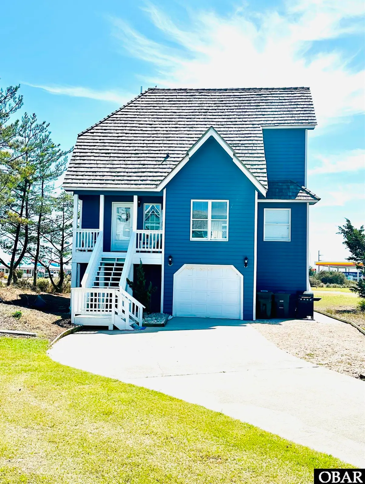 109 W Bay Winds Court, Nags Head, NC 27959 - #1
