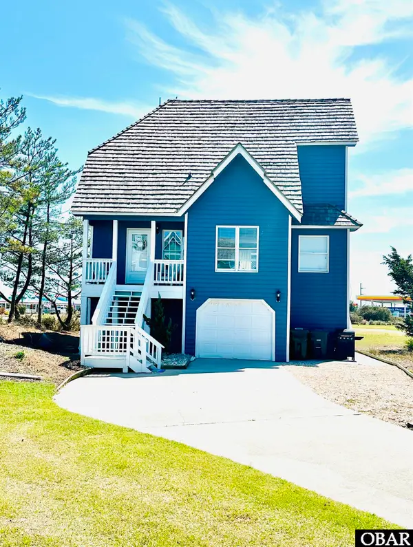 109 W Bay Winds Court, Nags Head, NC 27959