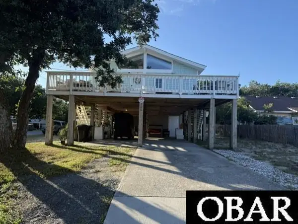 706 W Third Street, Kill Devil Hills, NC 27948