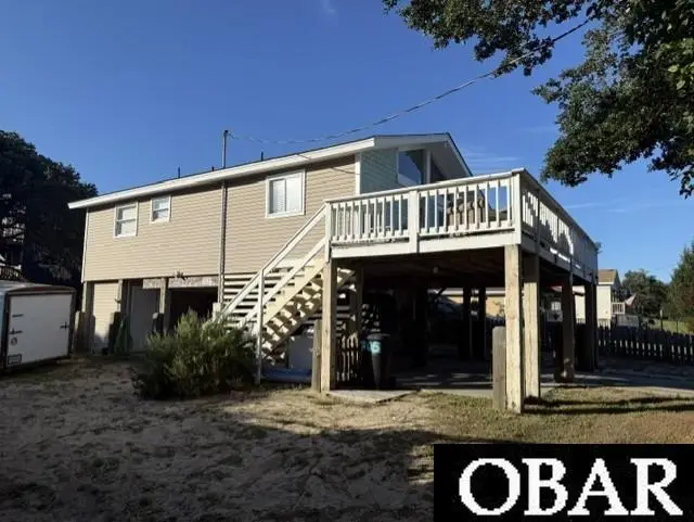 706 W Third Street, Kill Devil Hills, NC 27948 - #3
