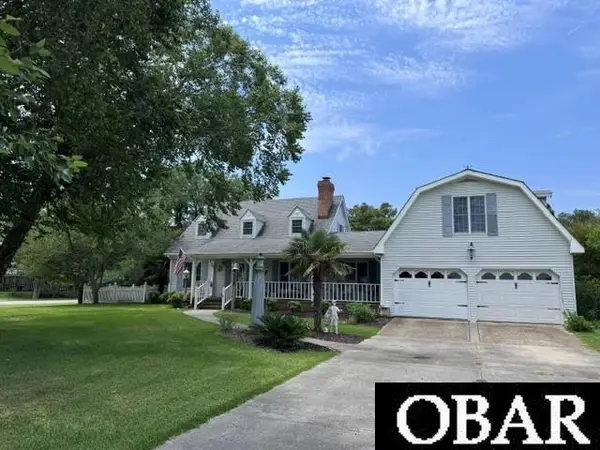 316 Narrow Shore Road, Aydlett, NC 27916