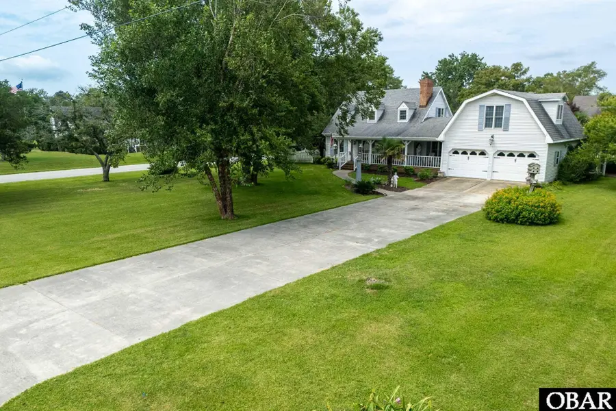 316 Narrow Shore Road, Aydlett, NC 27916 - #2