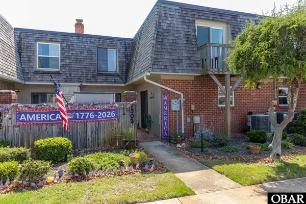 1303 Swordfish Way Unit 1303, Kitty Hawk, NC 27949-4111