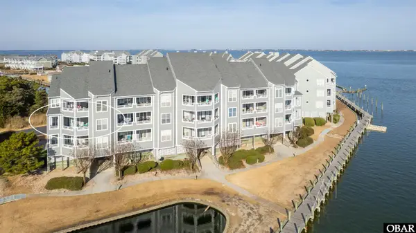 721 Pirates Way Unit 721, Manteo, NC 27954