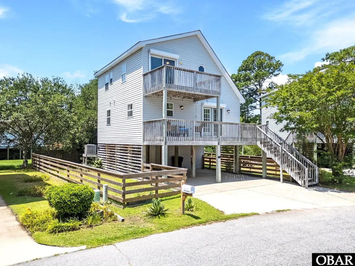 109 Collins Court, Manteo, NC 27954 - #1
