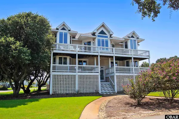 1121 Gray Court, Corolla, NC 27927