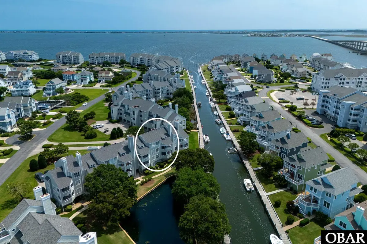325 Pirates Way Unit 325D, Manteo, NC 27954 - #1