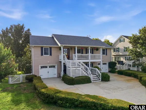 4004 Pineway Drive, Kitty Hawk, NC 27949-4346