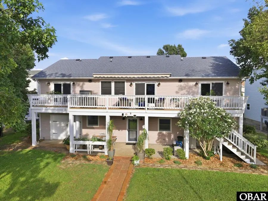 4004 Pineway Drive, Kitty Hawk, NC 27949-4346 - #2
