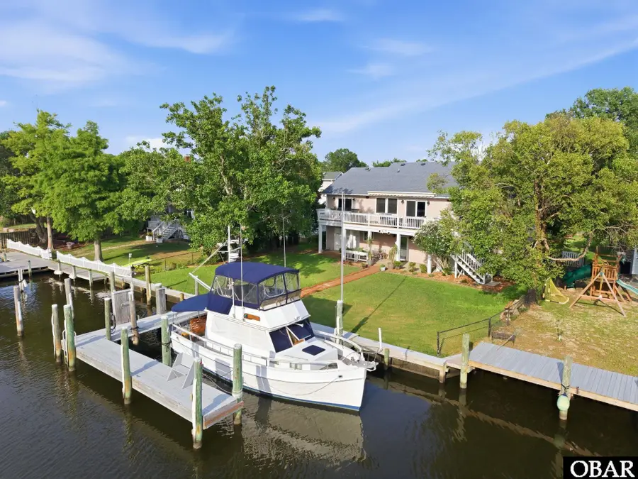 4004 Pineway Drive, Kitty Hawk, NC 27949-4346 - #3
