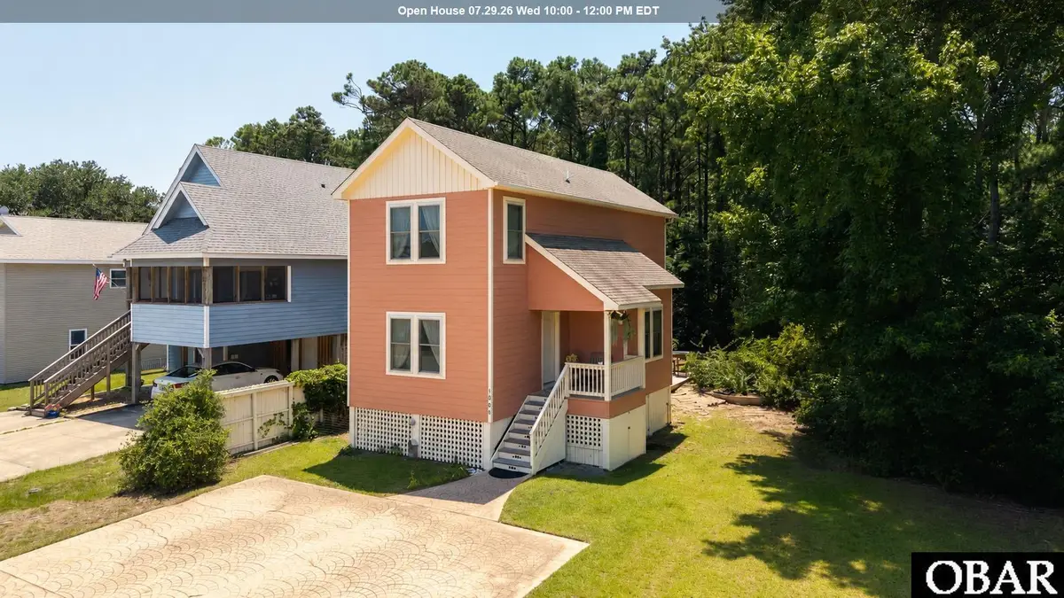 1304 Percy Street, Kill Devil Hills, NC 27948 - #1