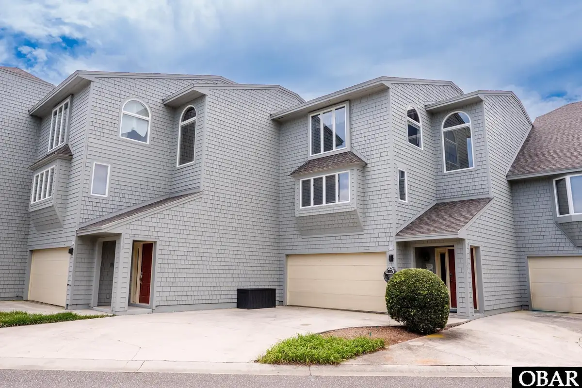 1130 Hatteras Court, Corolla, NC 27927 - #1