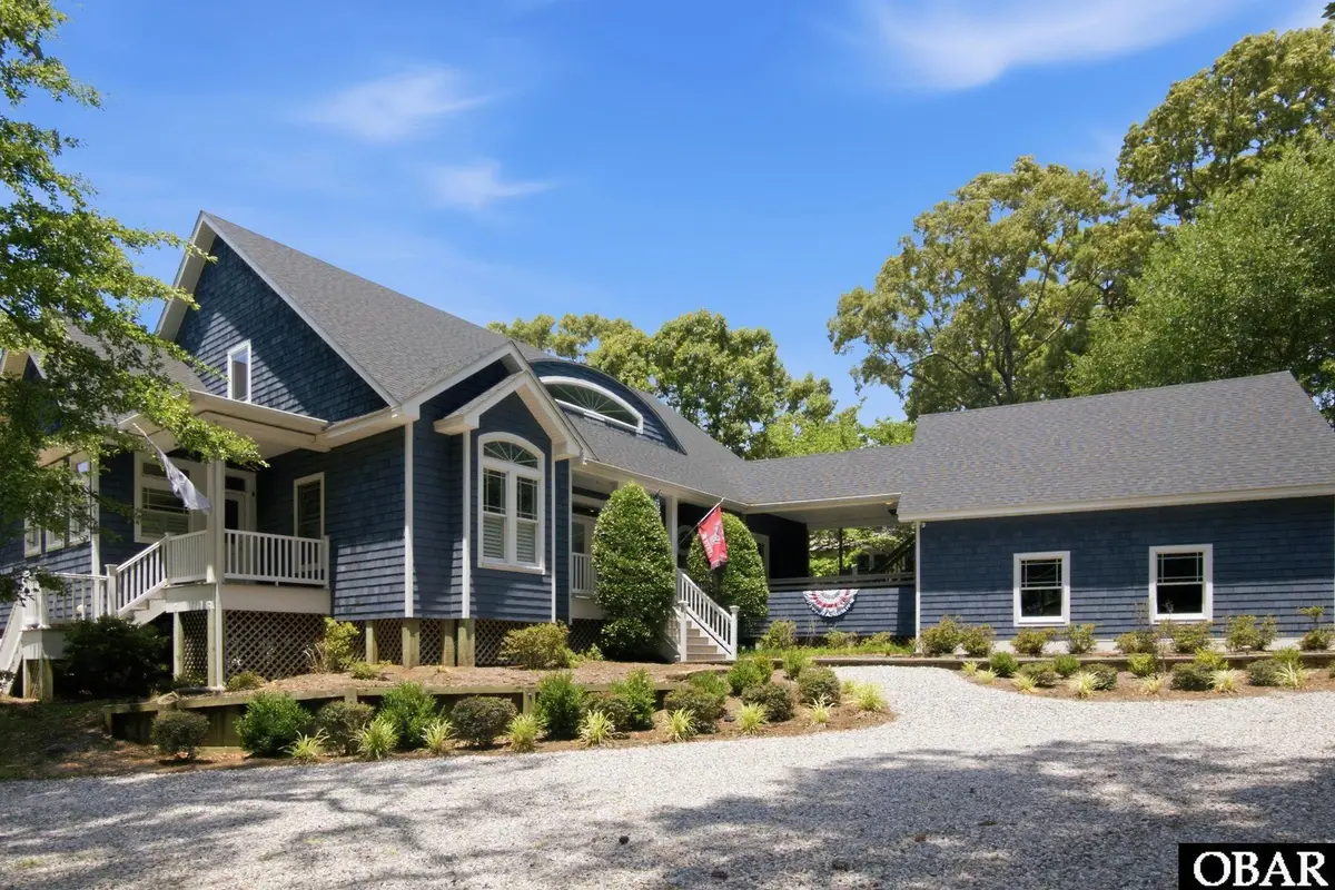 63 S Dogwood Trail, Southern Shores, NC 27949 - #1