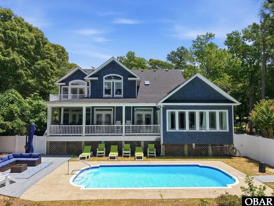 63 S Dogwood Trail, Southern Shores, NC 27949 - #3