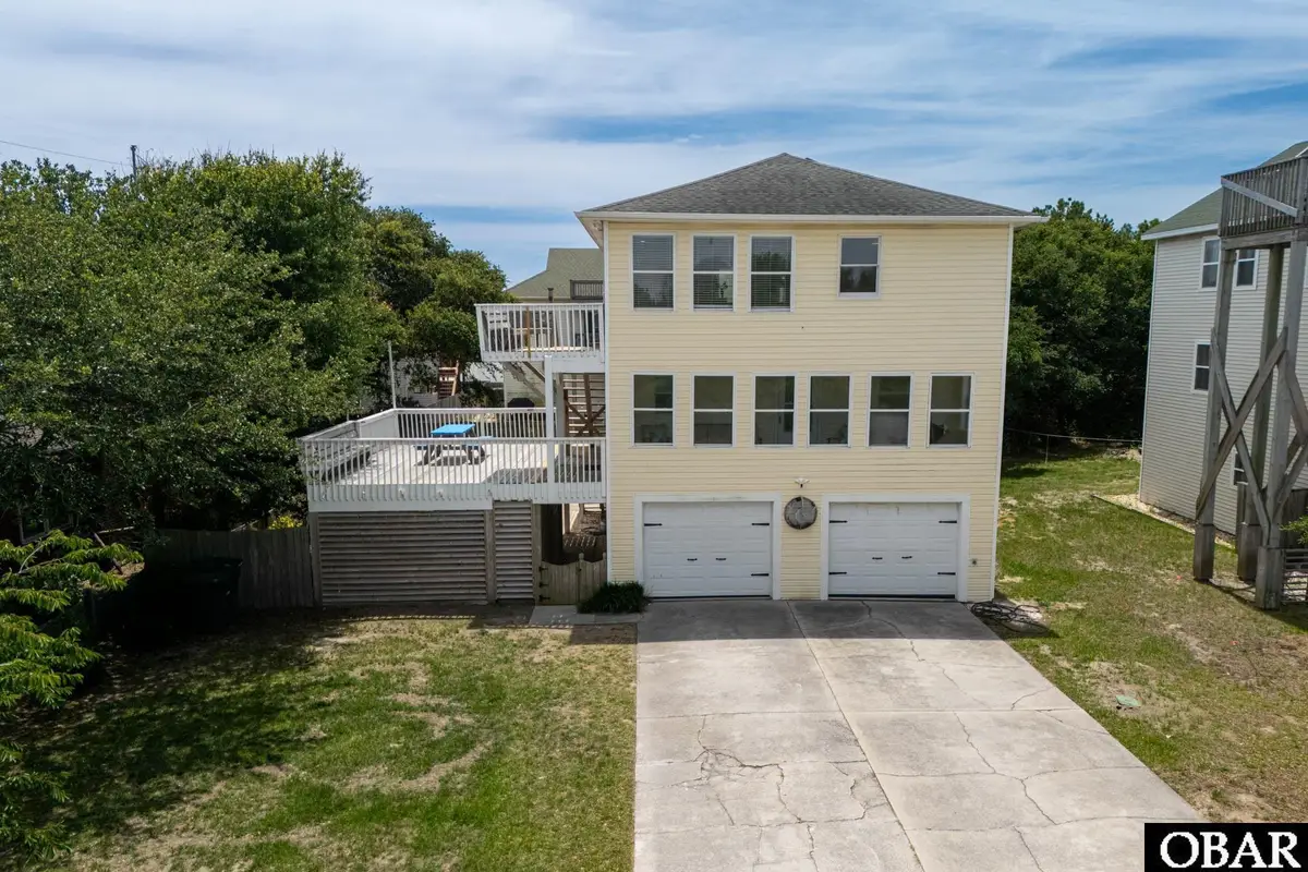 103 W Aviation Avenue, Kill Devil Hills, NC 27949 - #1