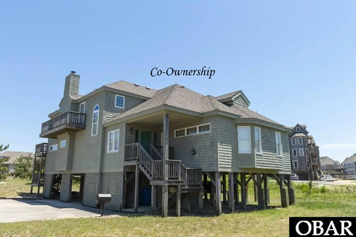 139 S Spinnaker Court, Duck, NC 27949 - #1