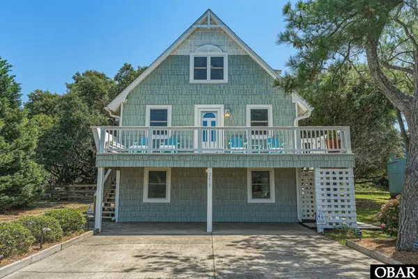 2413 S Wrightsville Avenue, Nags Head, NC 27959