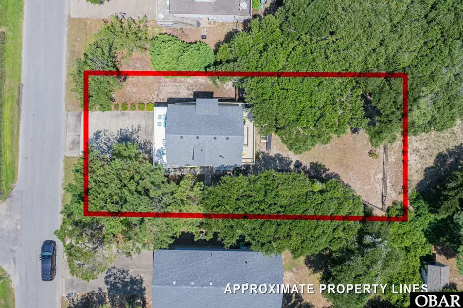 2413 S Wrightsville Avenue, Nags Head, NC 27959 - #3