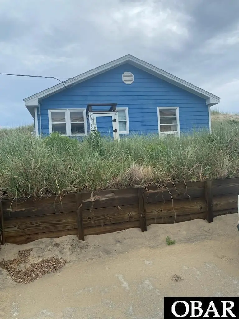 2507 N Virginia Dare Trail, Kill Devil Hills, NC 27948 - #2