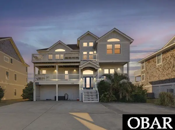 5016 S Virginia Dare Trail, Nags Head, NC 27959