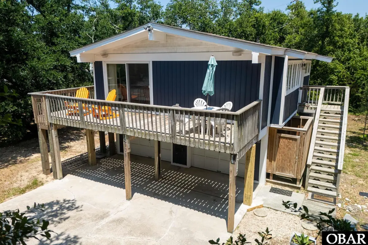 108 Sound Sea Avenue, Duck, NC 27949 - #1