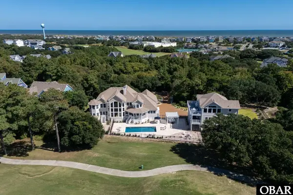 632 Hunt Club Drive, Corolla, NC 27927