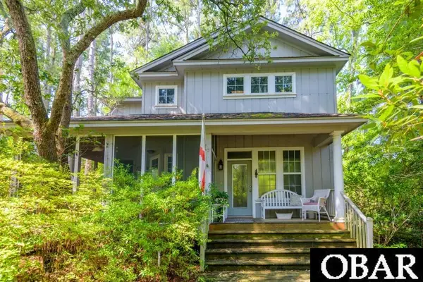 109 Woodsland Drive, Manteo, NC 27954