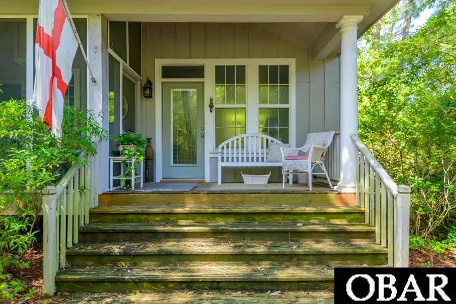 109 Woodsland Drive, Manteo, NC 27954 - #3