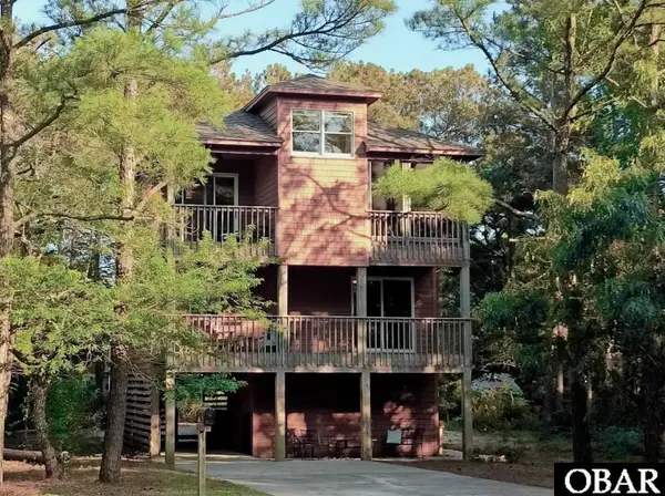 3429 S Buccaneer Drive, Nags Head, NC 27959