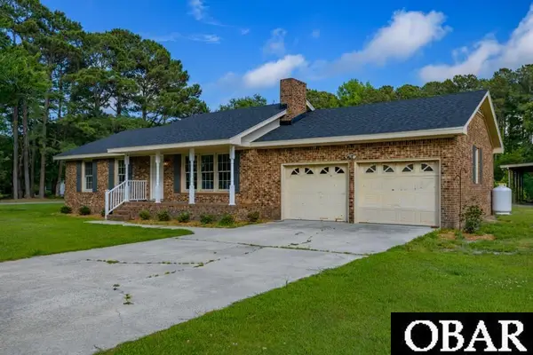 128 Creefs Ridge Road, Manteo, NC 27954