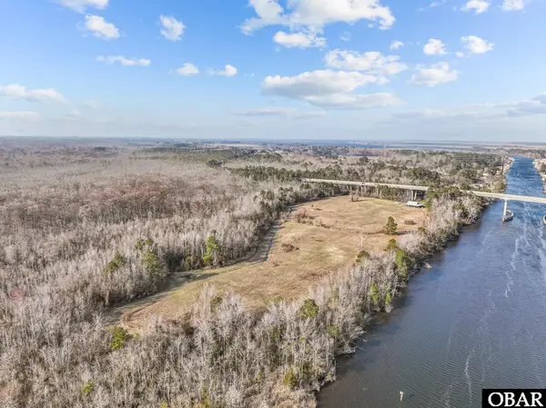 150 Hampton Road, Coinjock, NC 27923