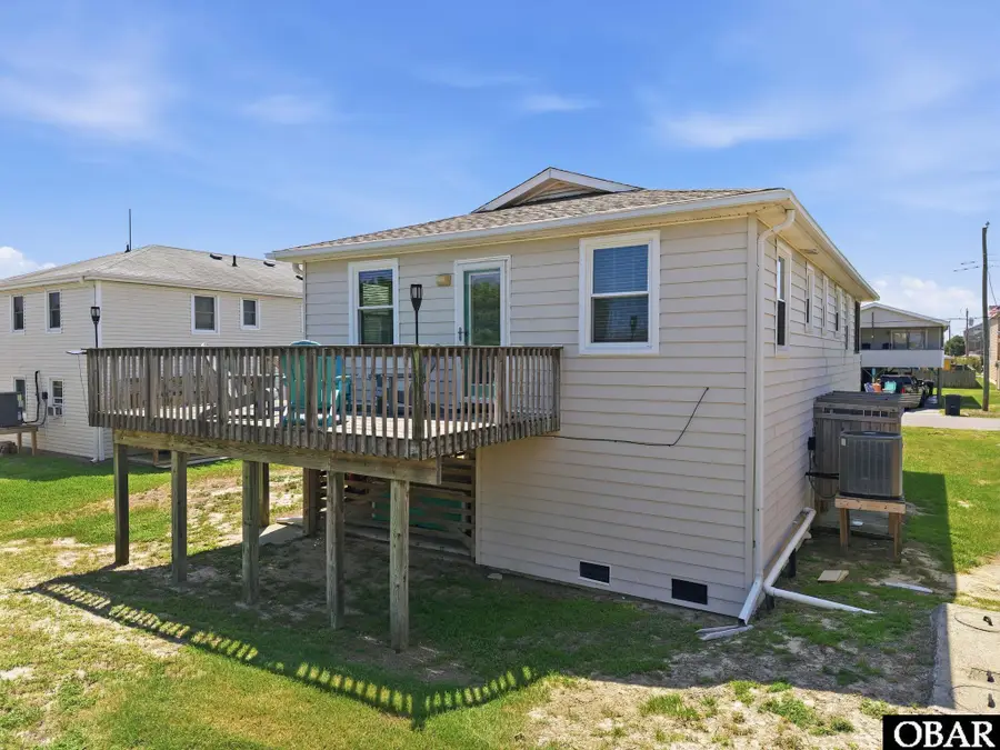 110 E Avalon Drive, Kill Devil Hills, NC 27948 - #2