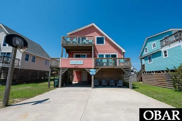 2218 S Virginia Dare Trail, Nags Head, NC 27959