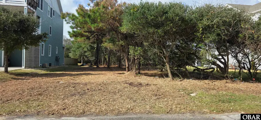 0 S Memorial Avenue Lot 2, Nags Head, NC 27959 - #3
