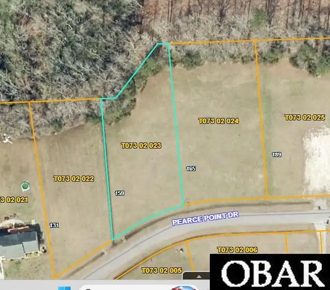 159 Pearce Point Drive Lot# 9, Columbia, NC 27925-0066 - #2