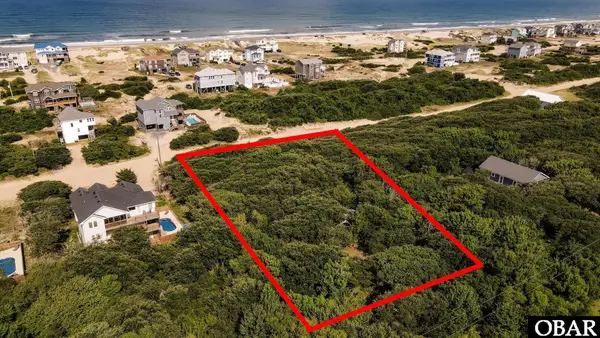 2060 Sandpiper Road Lot #183, Corolla, NC 27949