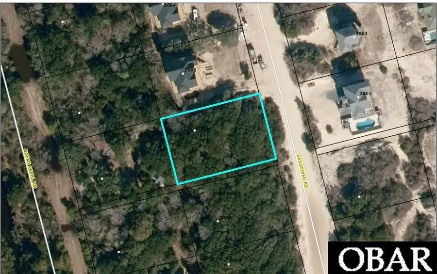 2060 Sandpiper Road Lot #183, Fruitville, NC 27949 - #2