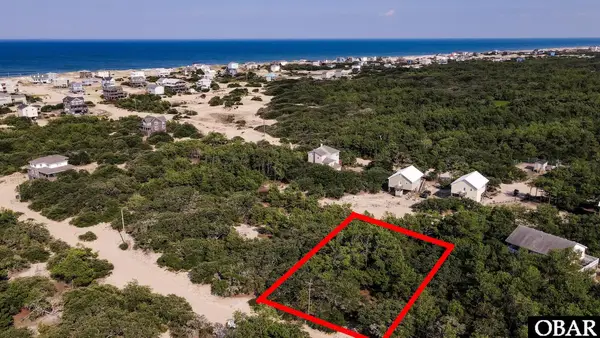 512 Robin Lane Lot #35, Corolla, NC 27927