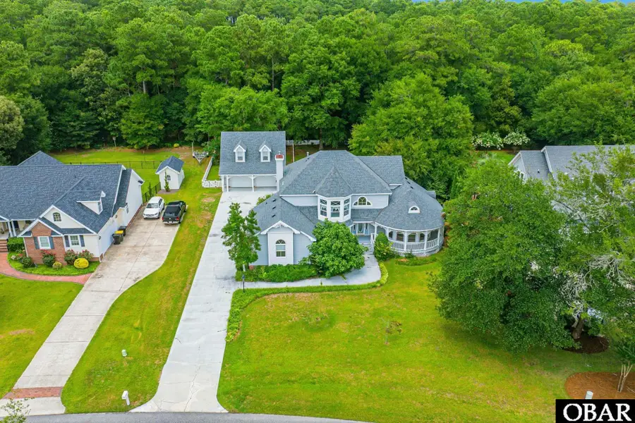 103 Weir Point Drive, Manteo, NC 27954 - #2