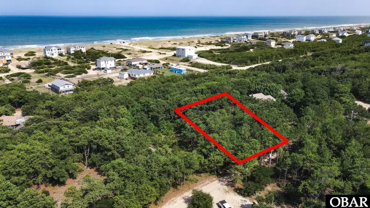 2305 Carova Road Lot #15, Corolla, NC 27927 - #1