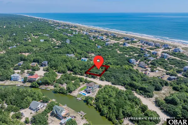 2245 Ocean Pearl Road Lot 11, Corolla, NC 27927