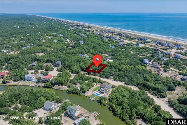 2247 Ocean Pearl Road Lot 12, Corolla, NC 27927