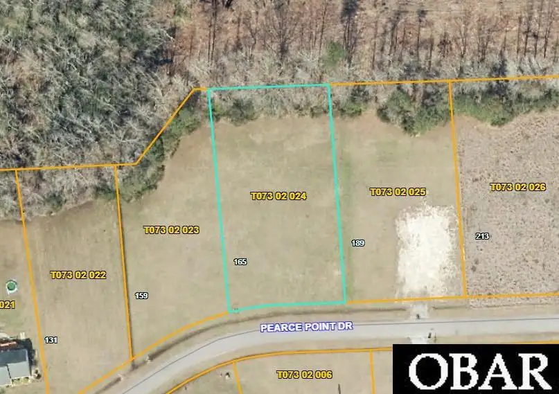 165 Pearce Point Drive Lot# 10, Columbia, NC 27925 - #2