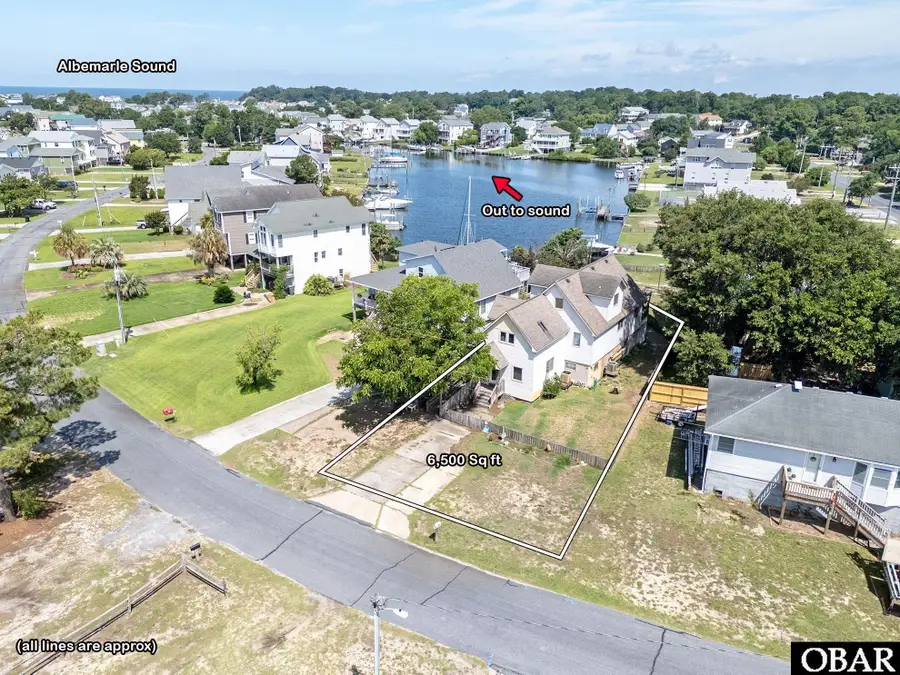 102 Soundview Drive, Kill Devil Hills, NC 27948 - #2