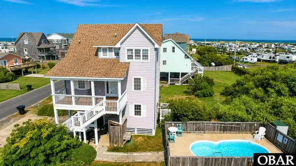 25224 Mac Oca Drive, Waves, NC 27982